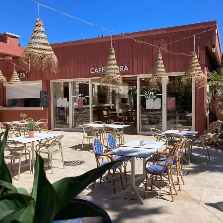 Semesterpark Mobil 3 Chambres, 6 Couchages, Ramatuelle St Tropez, De Pampelonne Saint-Tropez